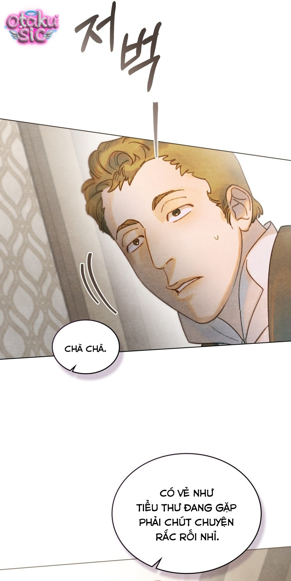 Nắng Hạ Tháng Năm - Chap 26