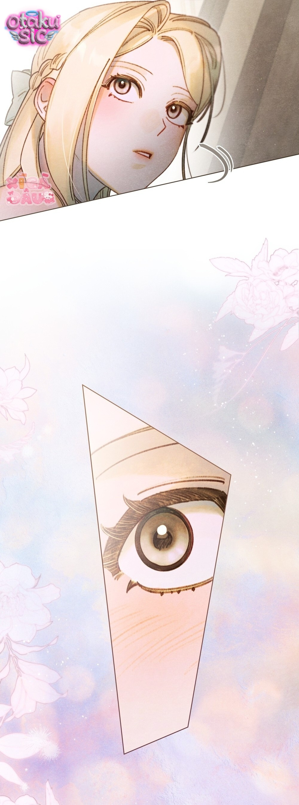 Nắng Hạ Tháng Năm - Chap 26