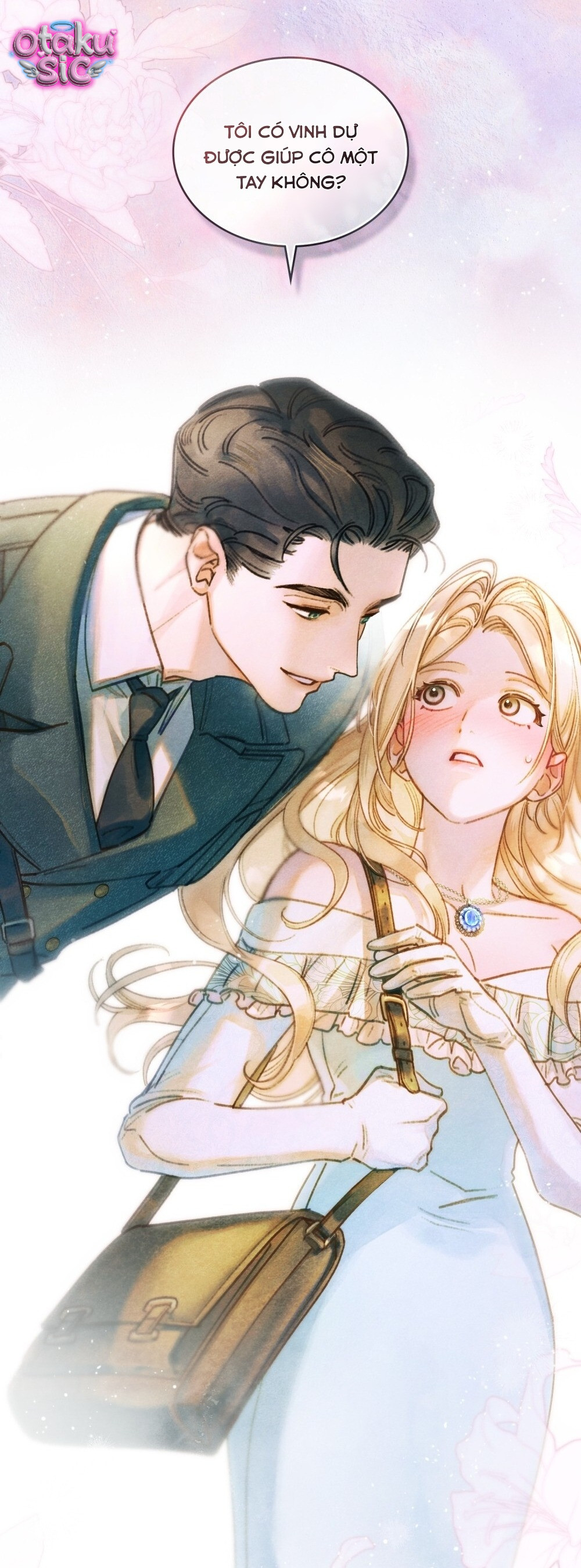 Nắng Hạ Tháng Năm - Chap 26