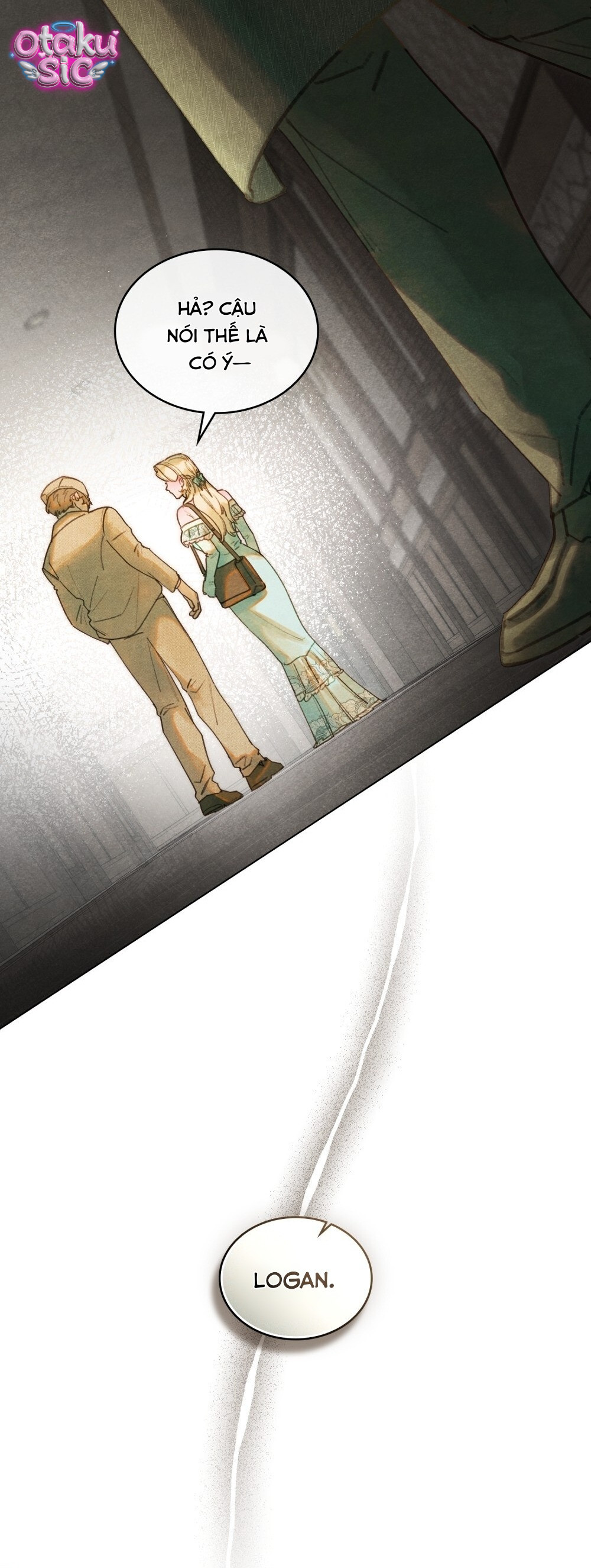 Nắng Hạ Tháng Năm - Chap 26