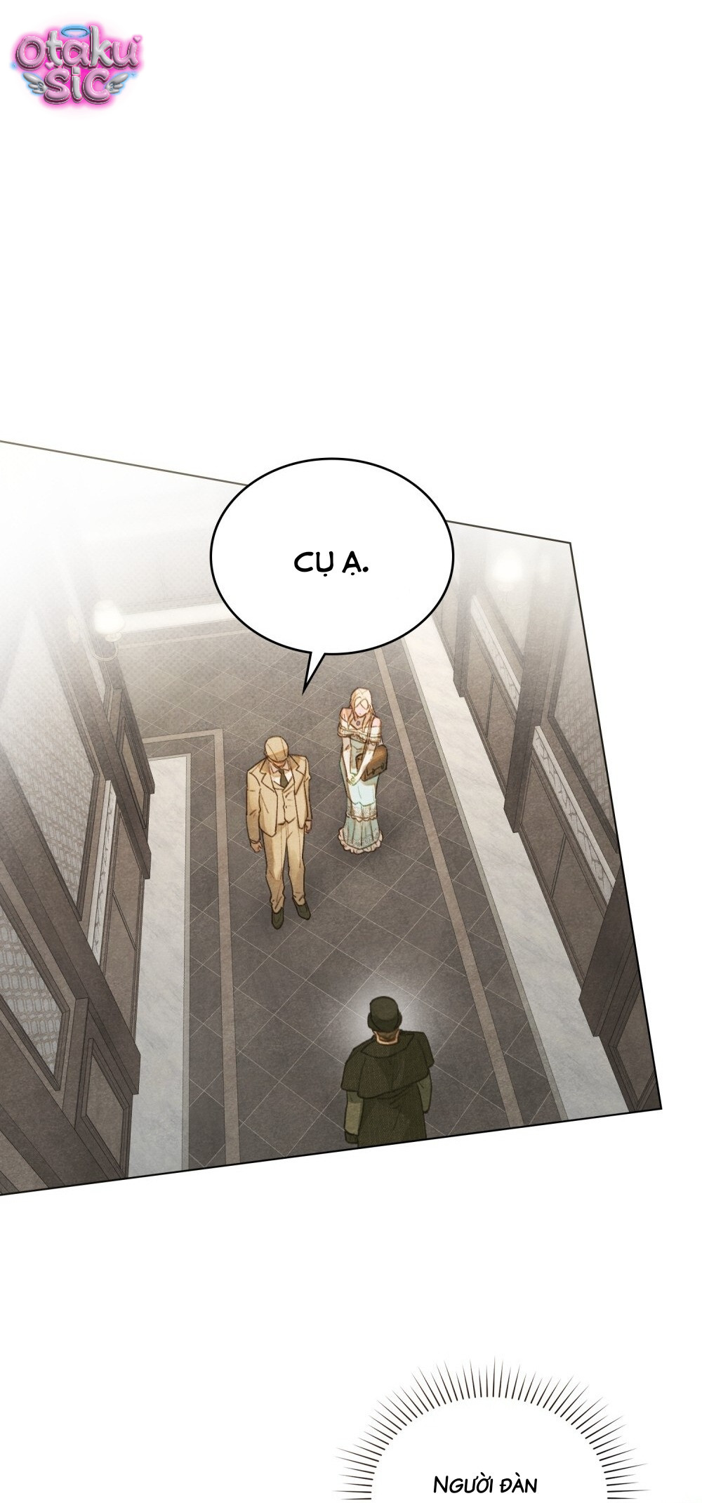 Nắng Hạ Tháng Năm - Chap 26