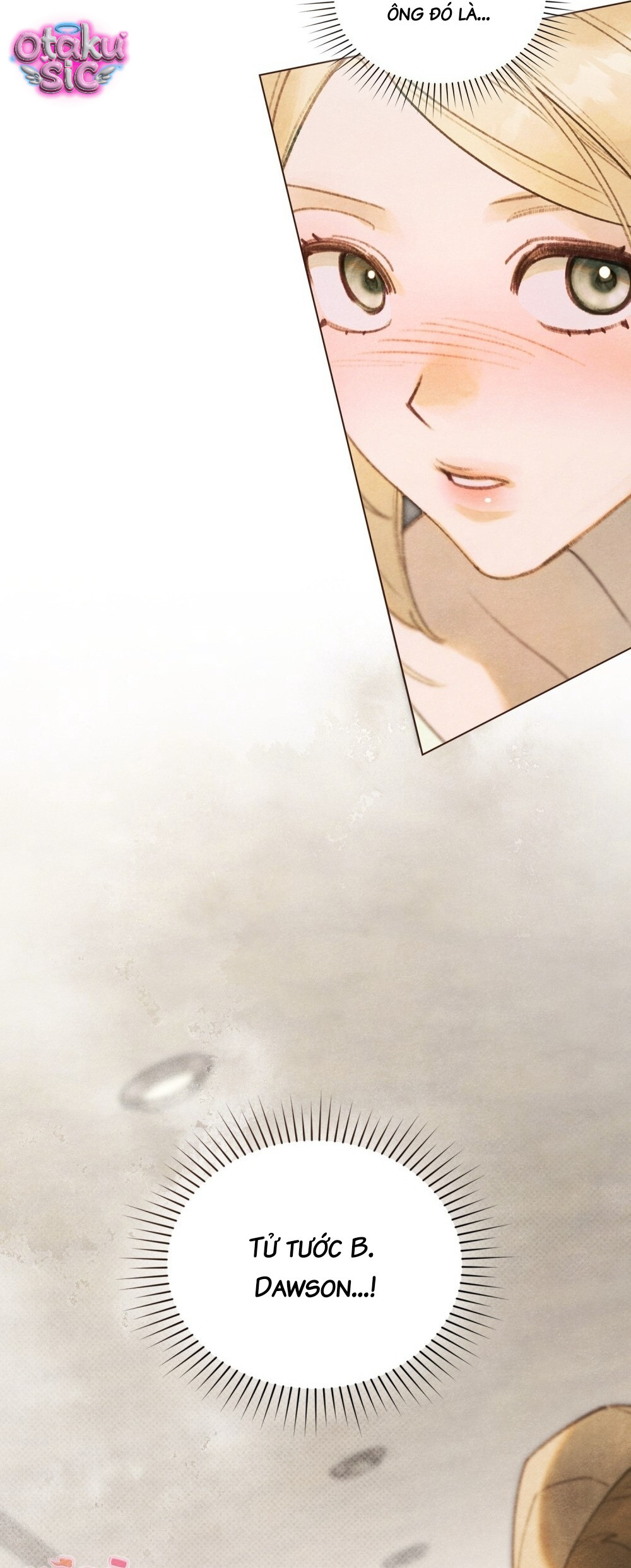 Nắng Hạ Tháng Năm - Chap 26