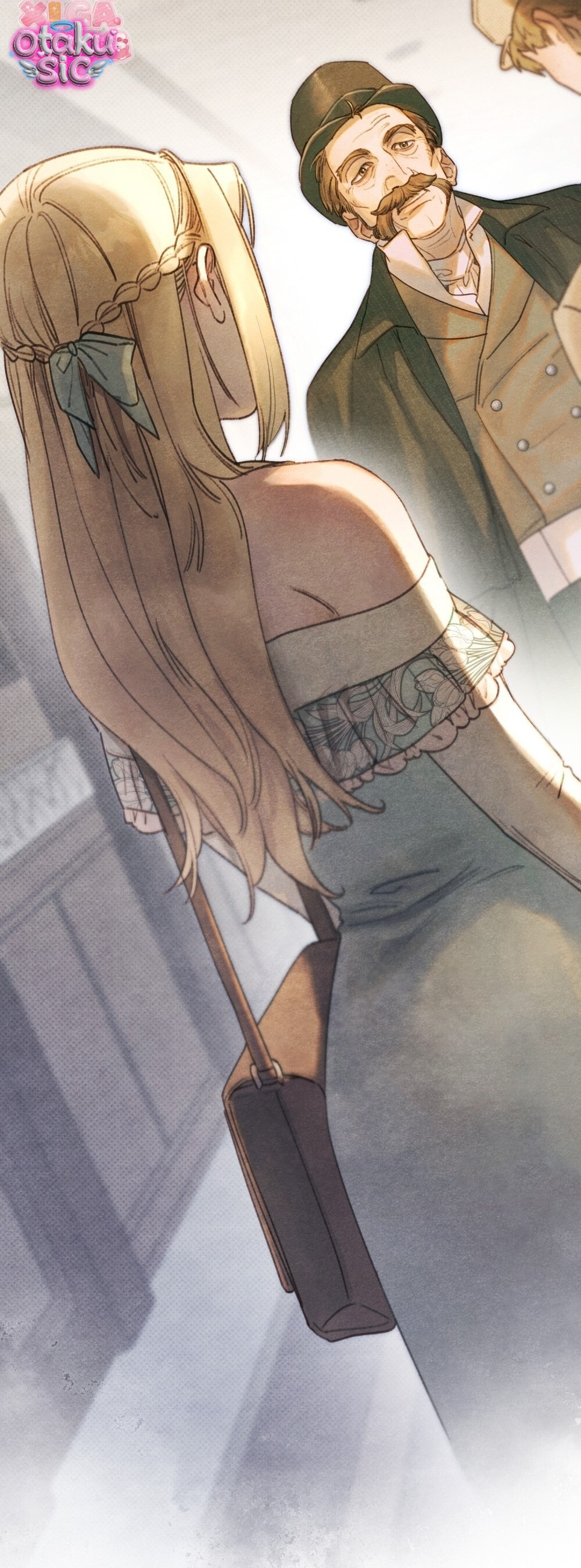 Nắng Hạ Tháng Năm - Chap 26