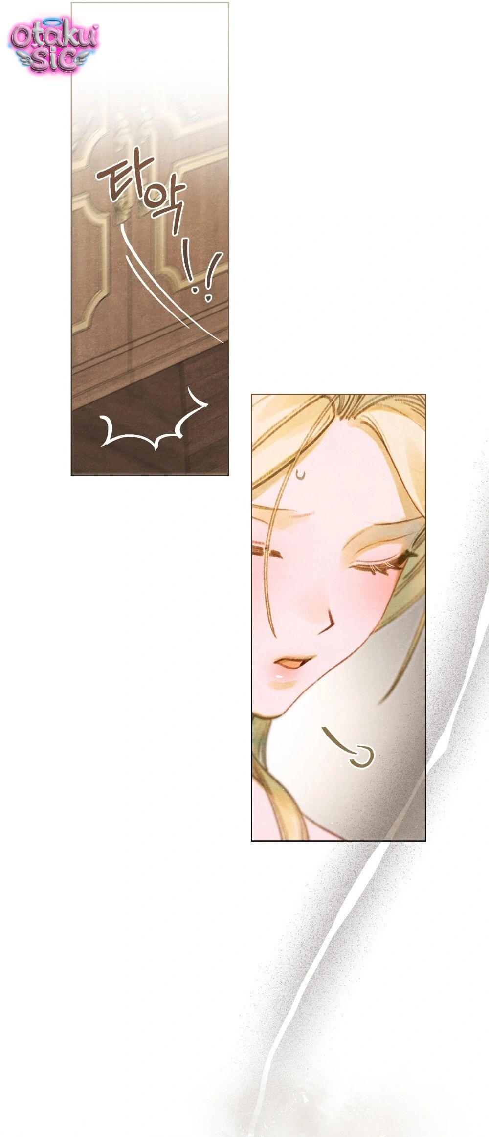 Nắng Hạ Tháng Năm - Chap 27