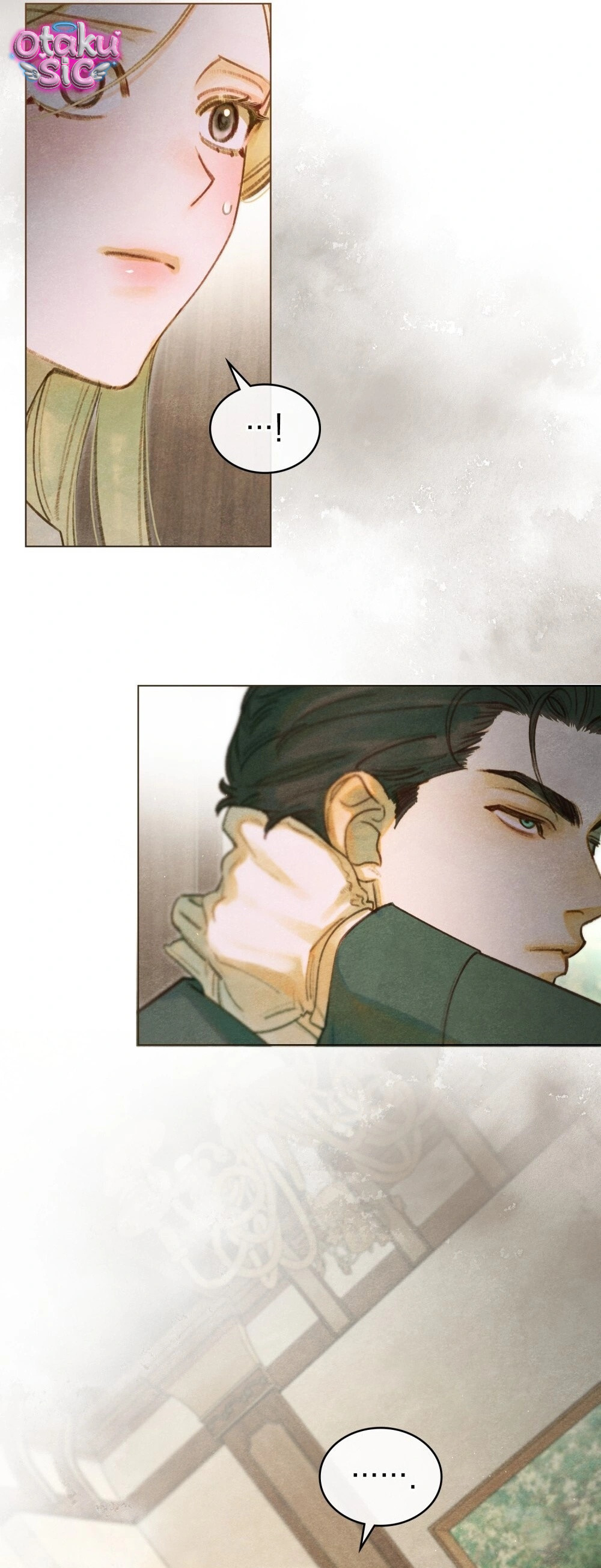 Nắng Hạ Tháng Năm - Chap 27
