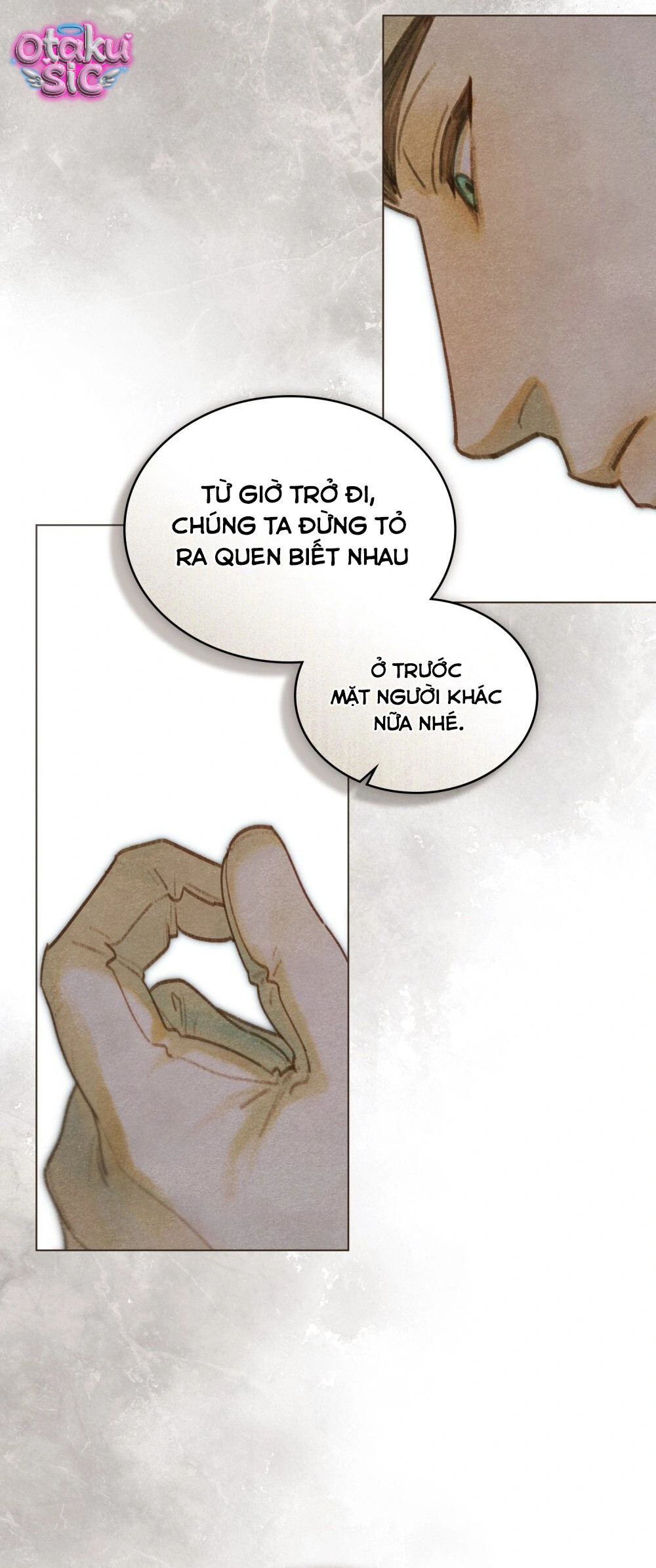 Nắng Hạ Tháng Năm - Chap 27