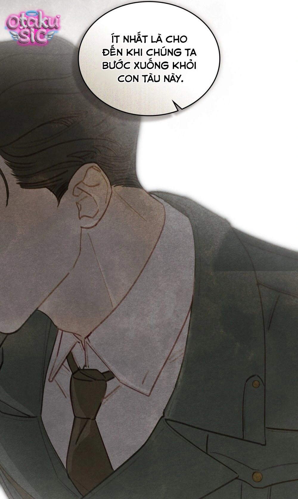 Nắng Hạ Tháng Năm - Chap 27