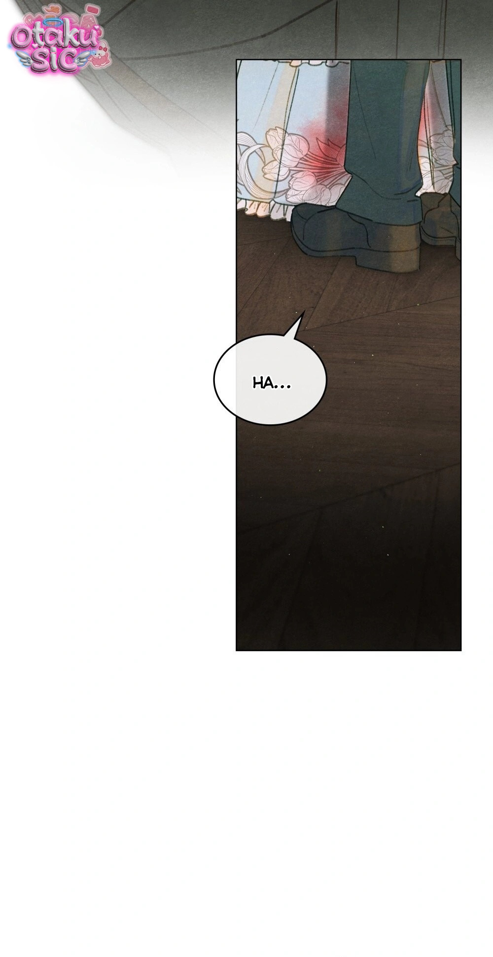 Nắng Hạ Tháng Năm - Chap 27