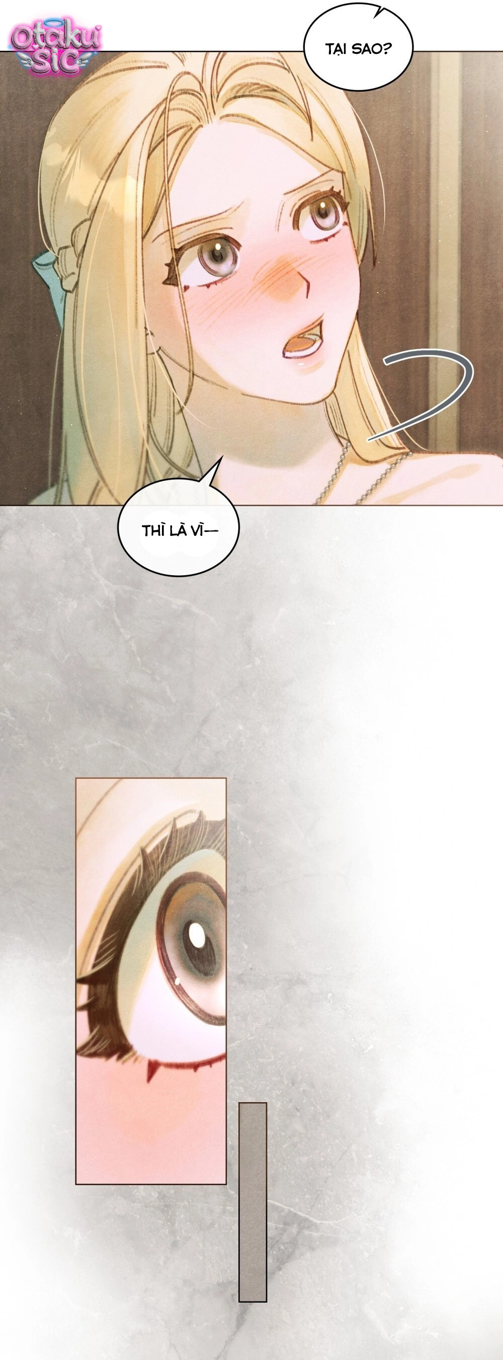 Nắng Hạ Tháng Năm - Chap 27