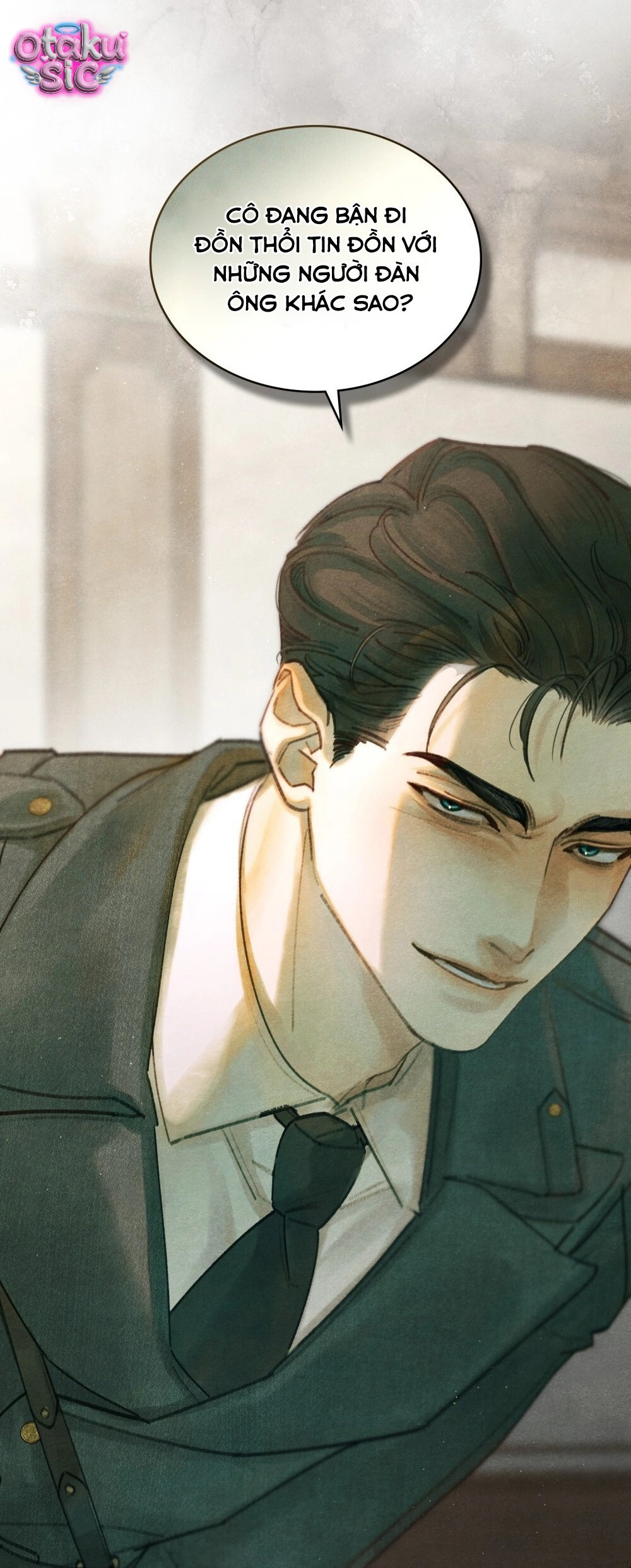 Nắng Hạ Tháng Năm - Chap 27