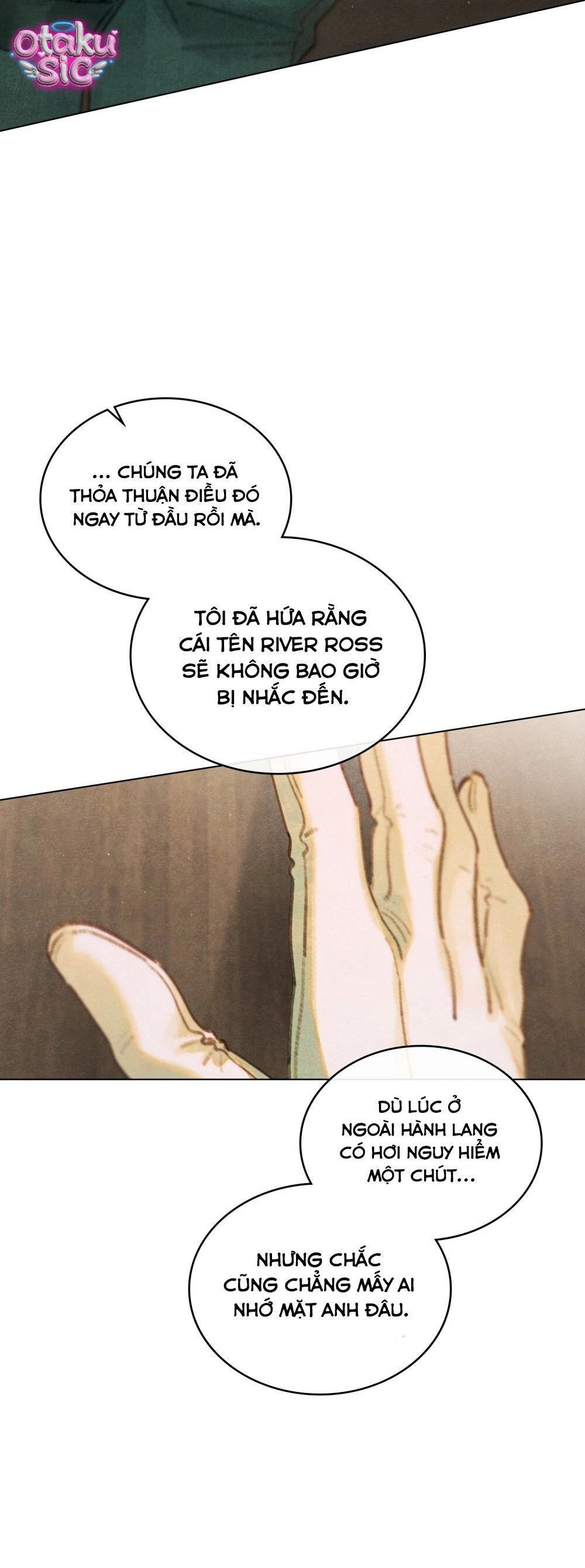 Nắng Hạ Tháng Năm - Chap 27