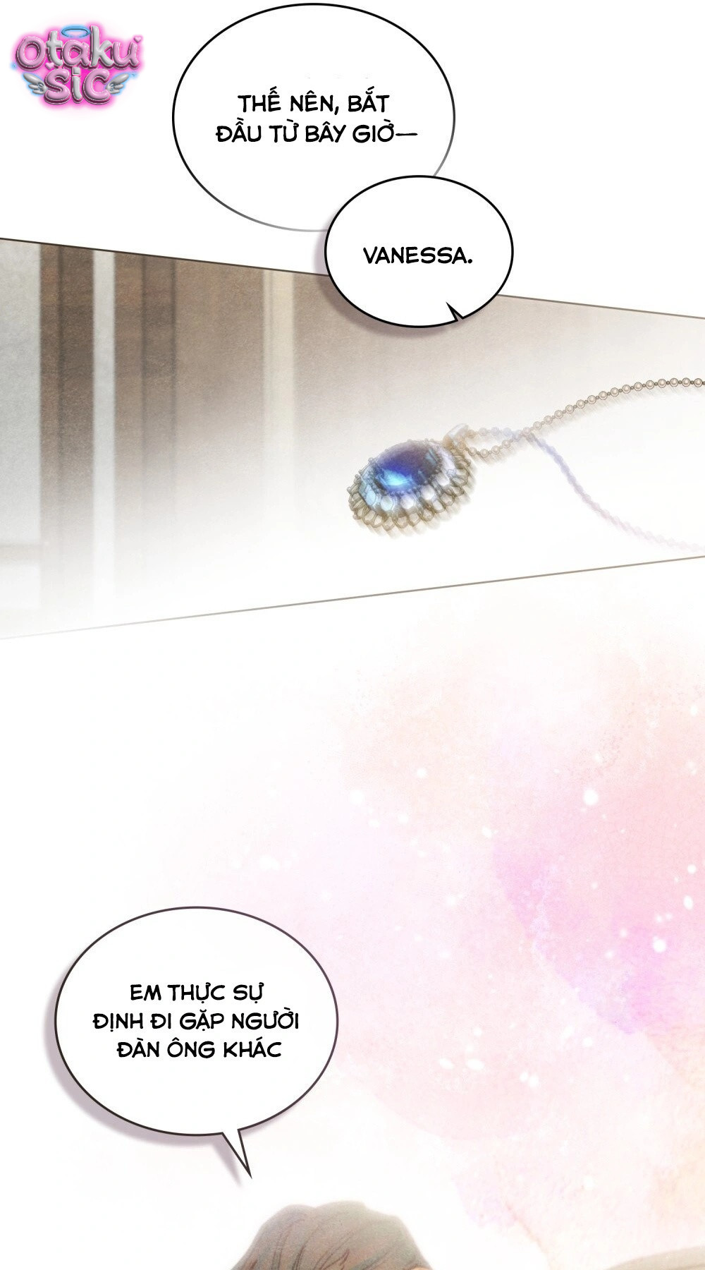 Nắng Hạ Tháng Năm - Chap 27