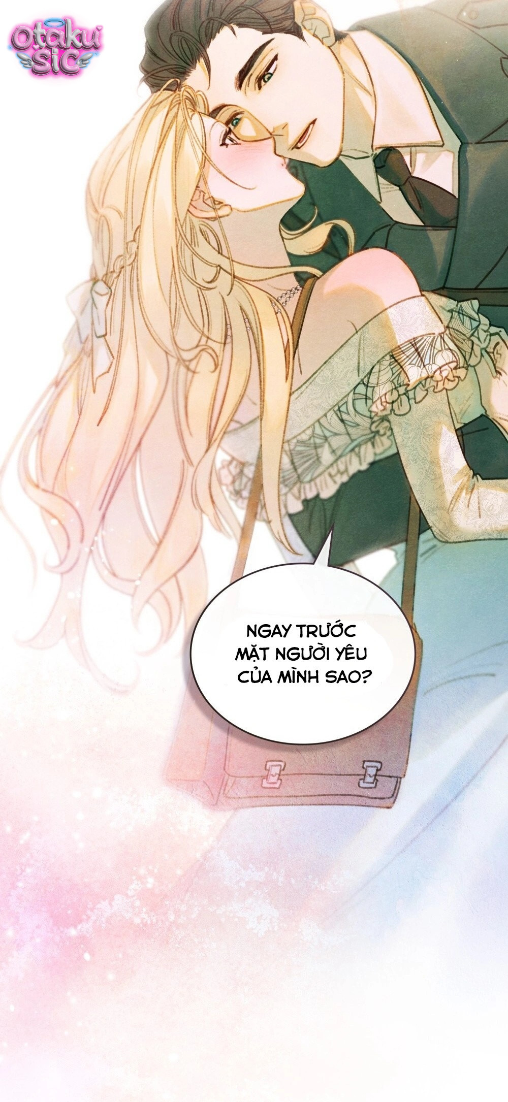 Nắng Hạ Tháng Năm - Chap 27