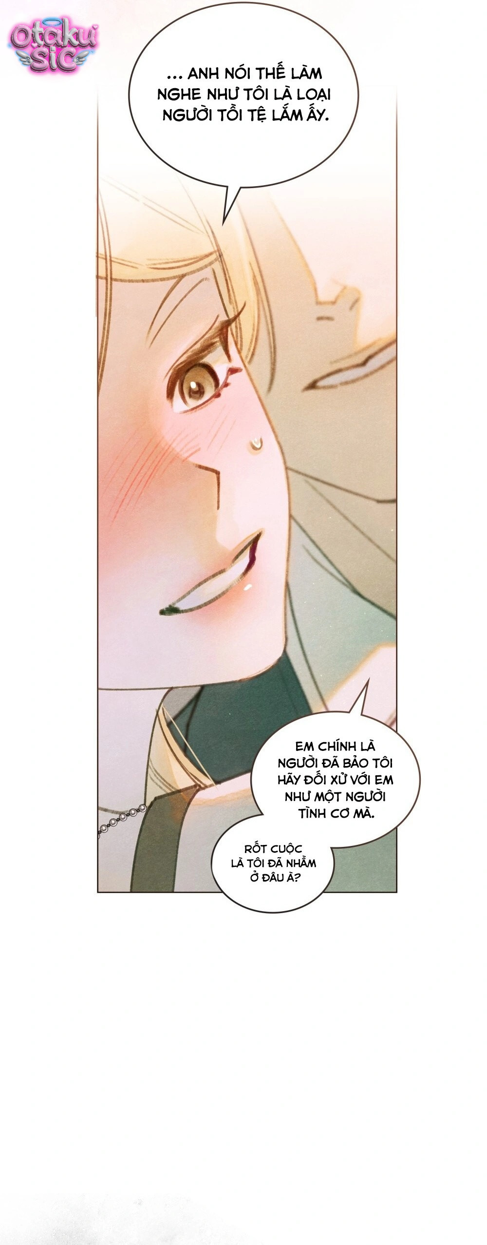 Nắng Hạ Tháng Năm - Chap 27
