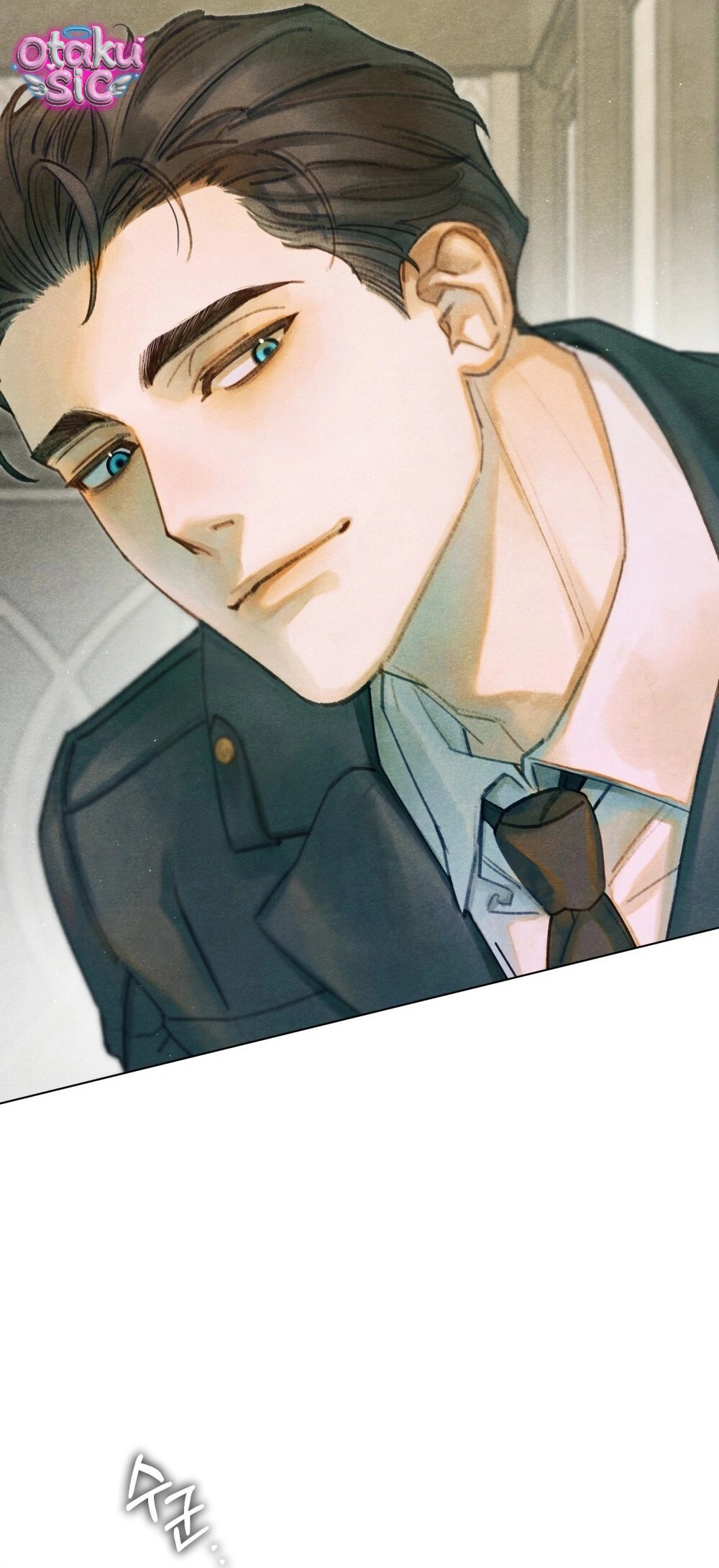Nắng Hạ Tháng Năm - Chap 27