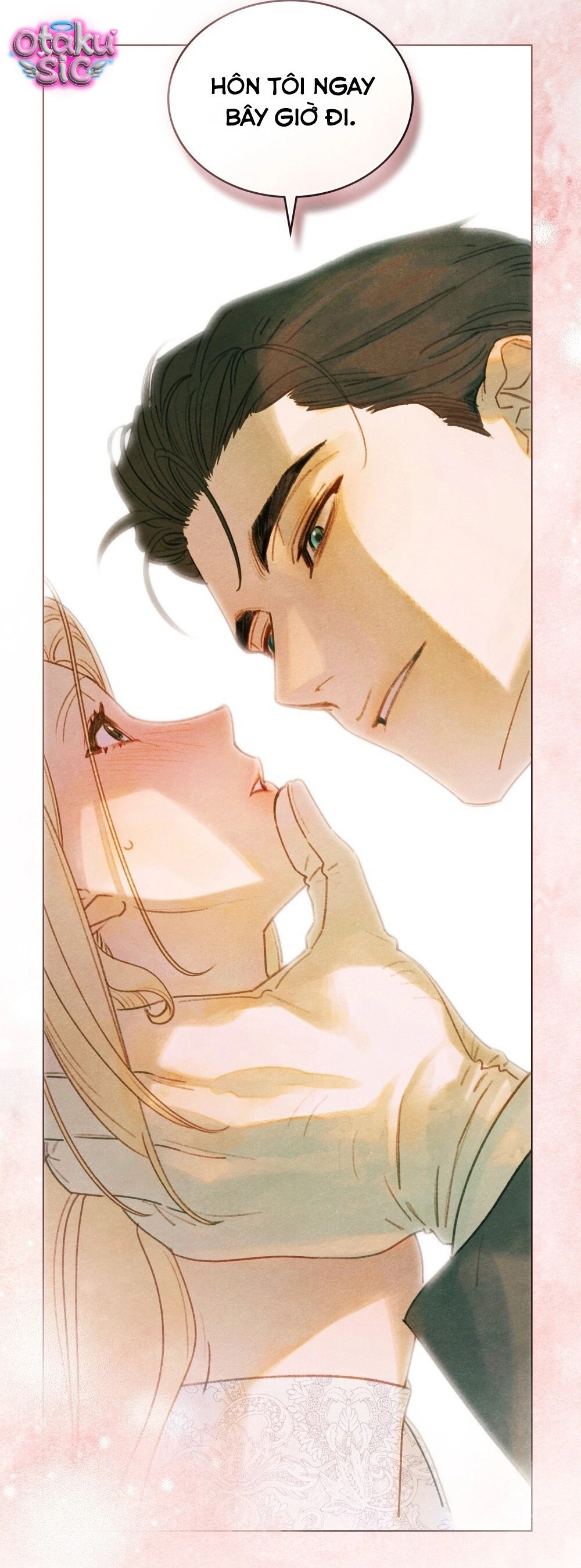 Nắng Hạ Tháng Năm - Chap 27