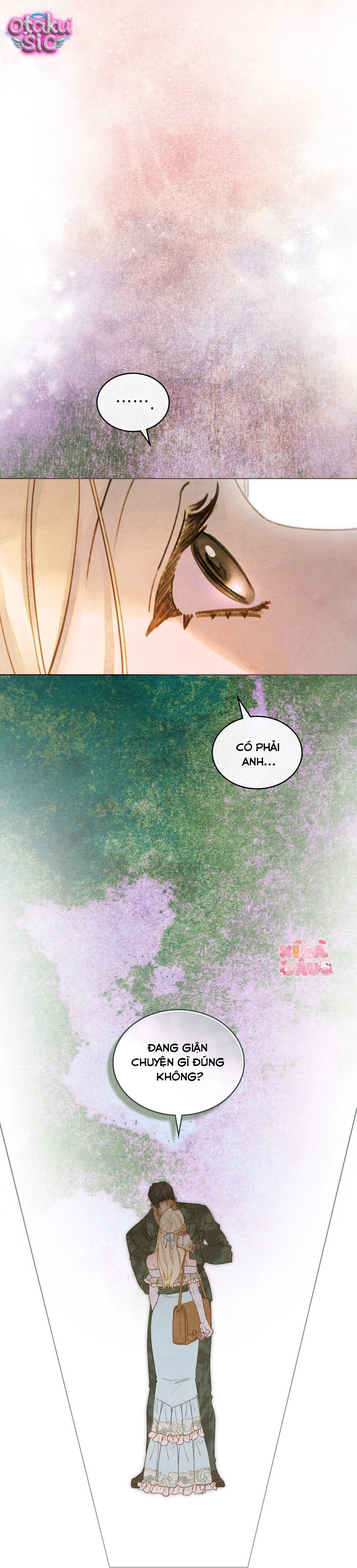 Nắng Hạ Tháng Năm - Chap 27