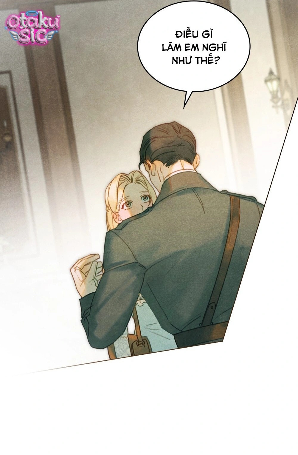 Nắng Hạ Tháng Năm - Chap 27