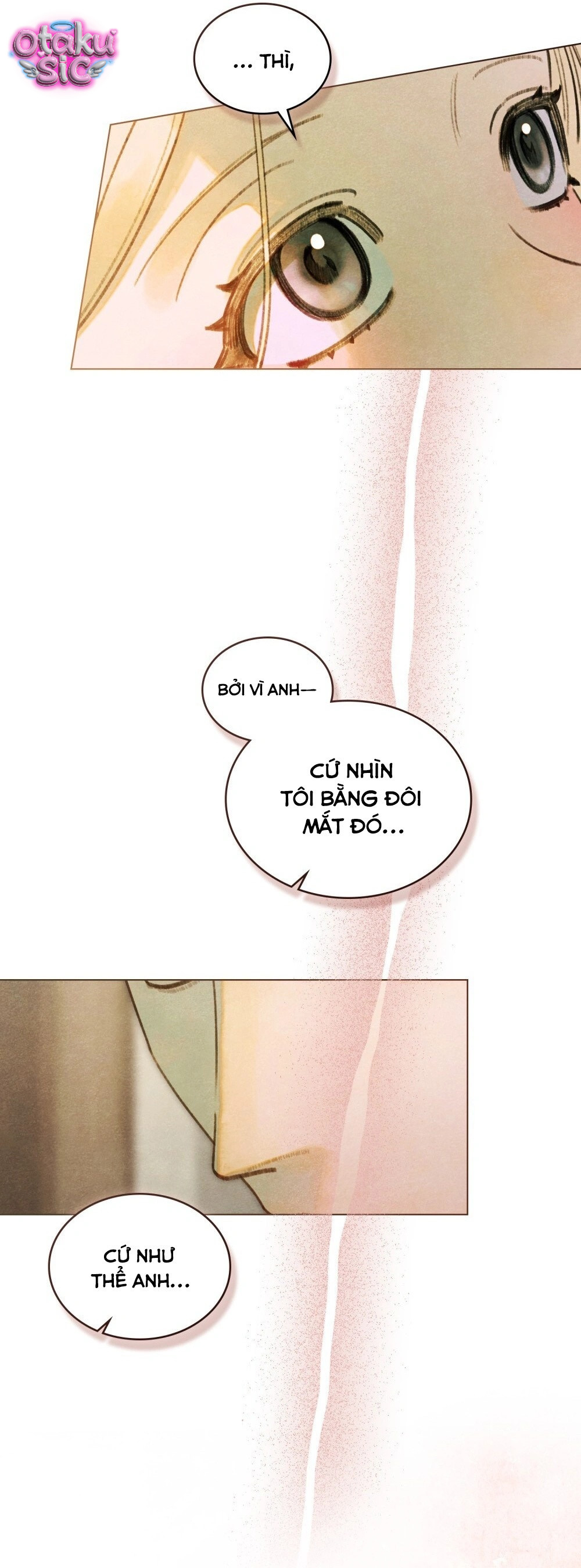 Nắng Hạ Tháng Năm - Chap 27