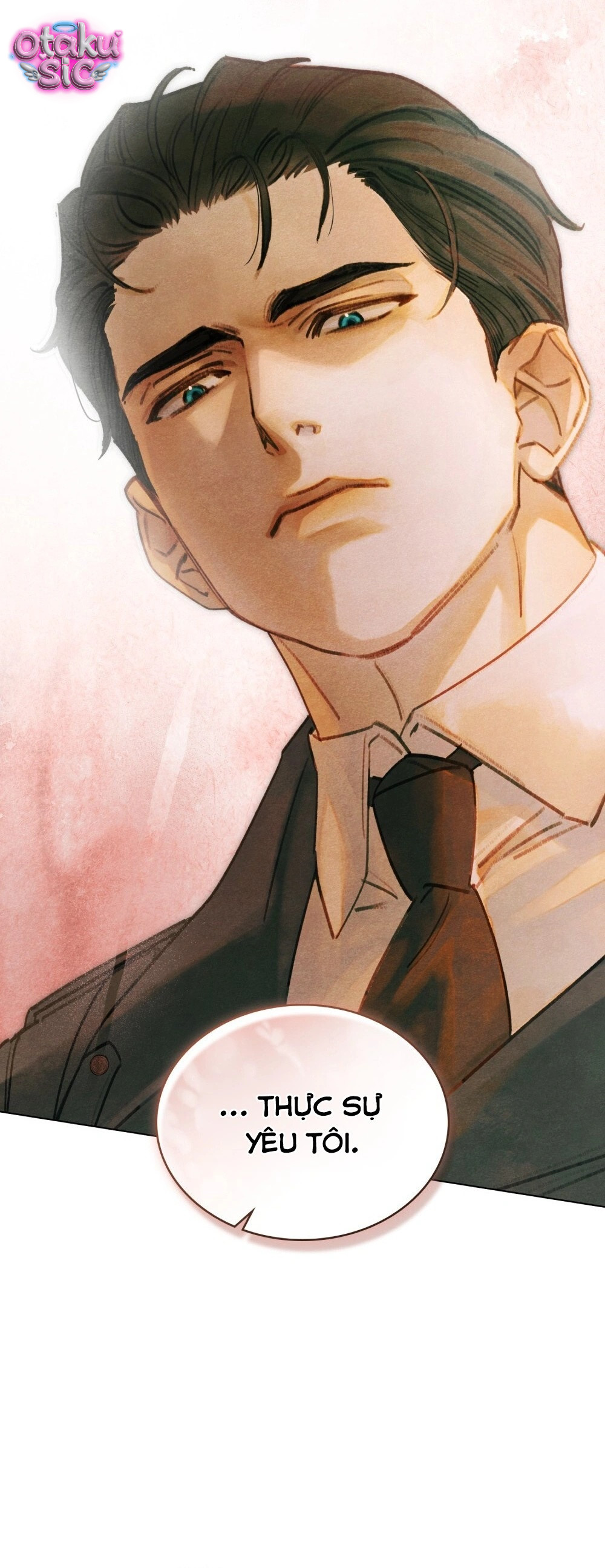 Nắng Hạ Tháng Năm - Chap 27