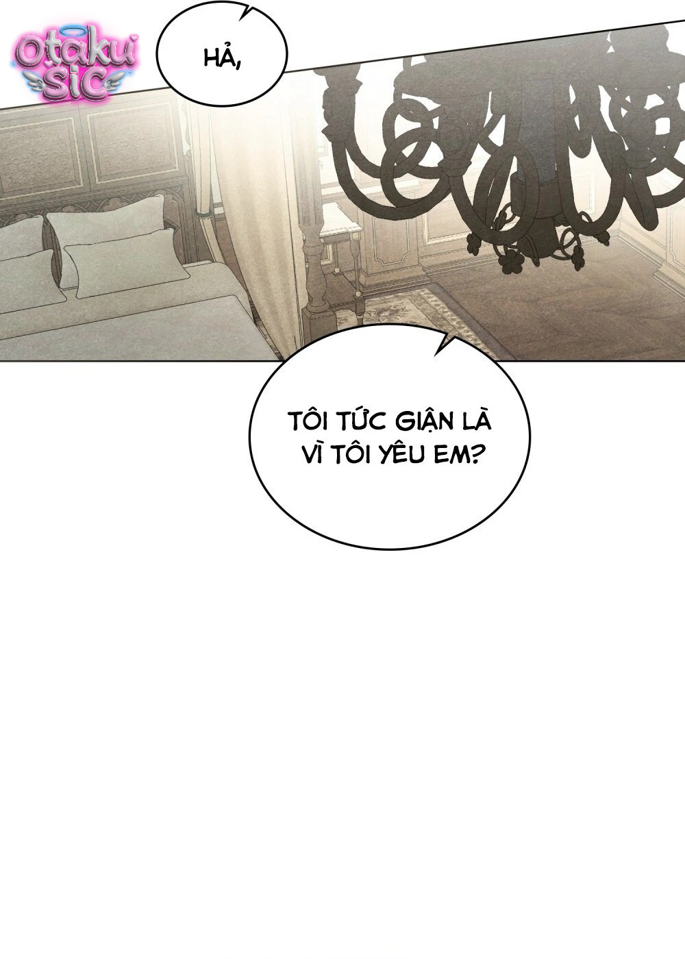 Nắng Hạ Tháng Năm - Chap 27