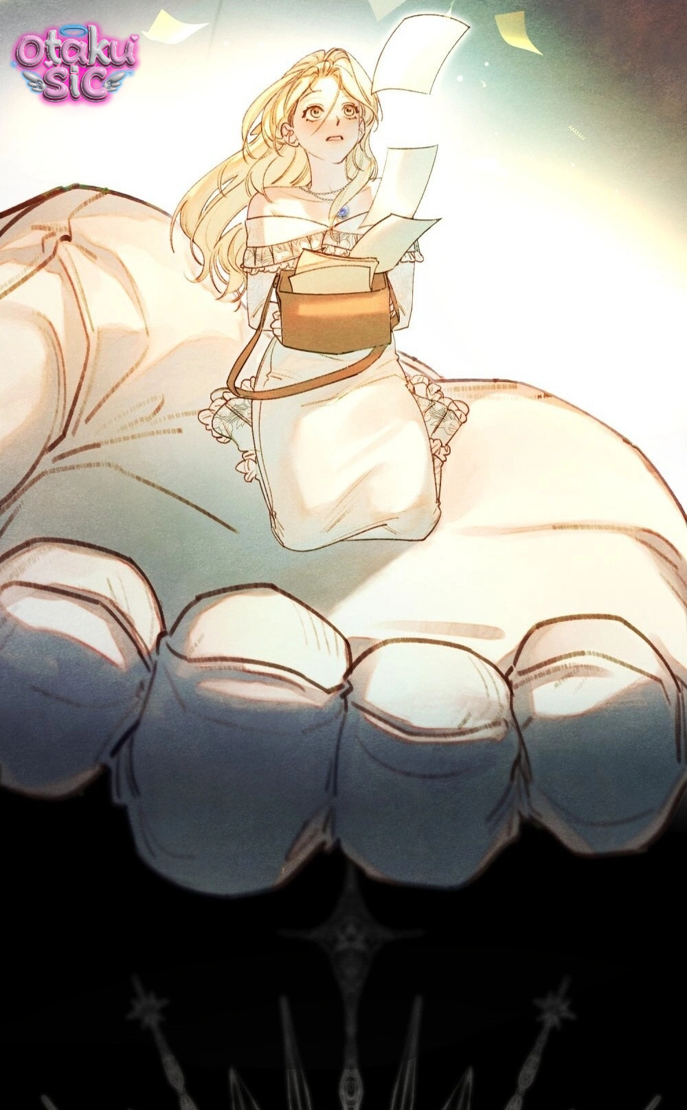 Nắng Hạ Tháng Năm - Chap 27