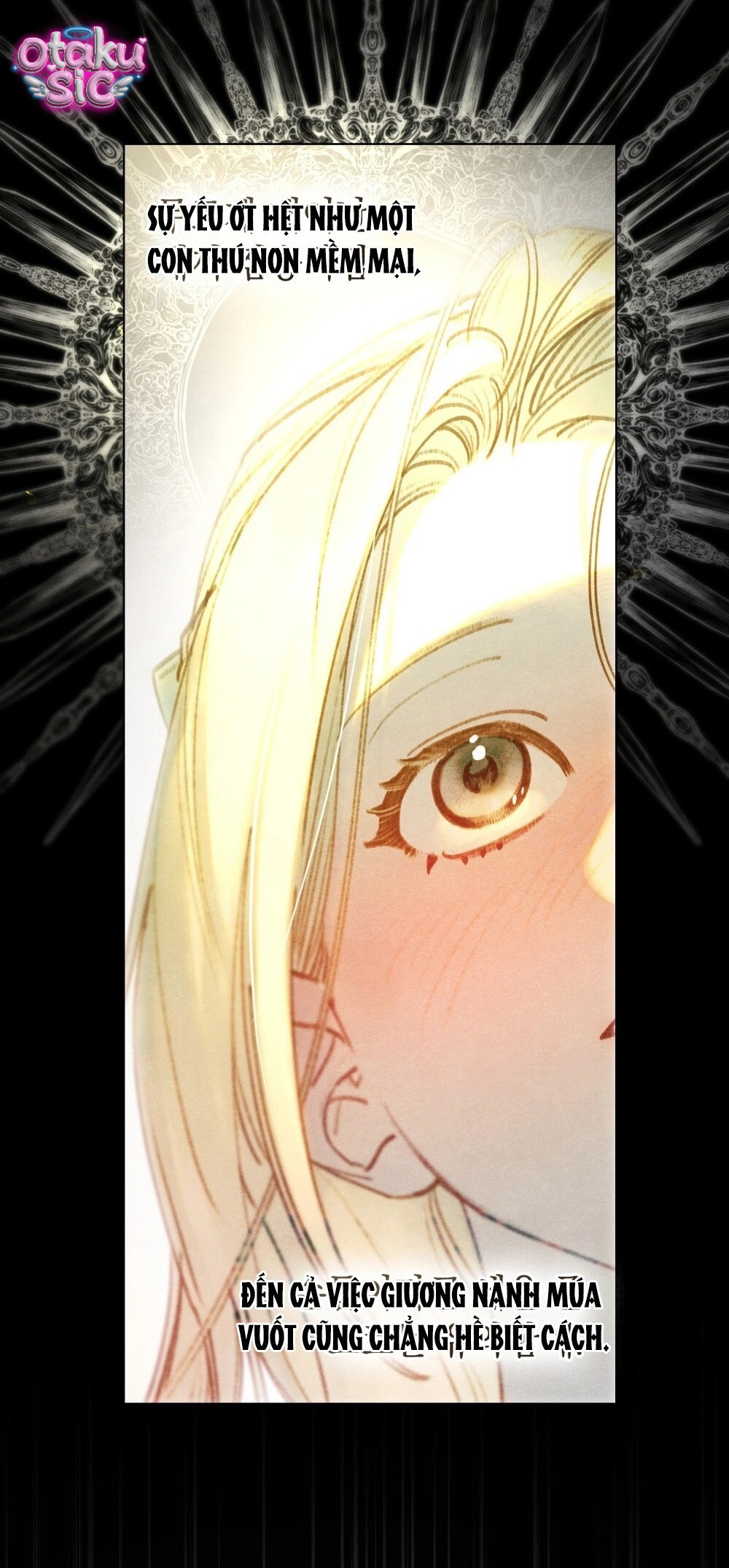 Nắng Hạ Tháng Năm - Chap 27