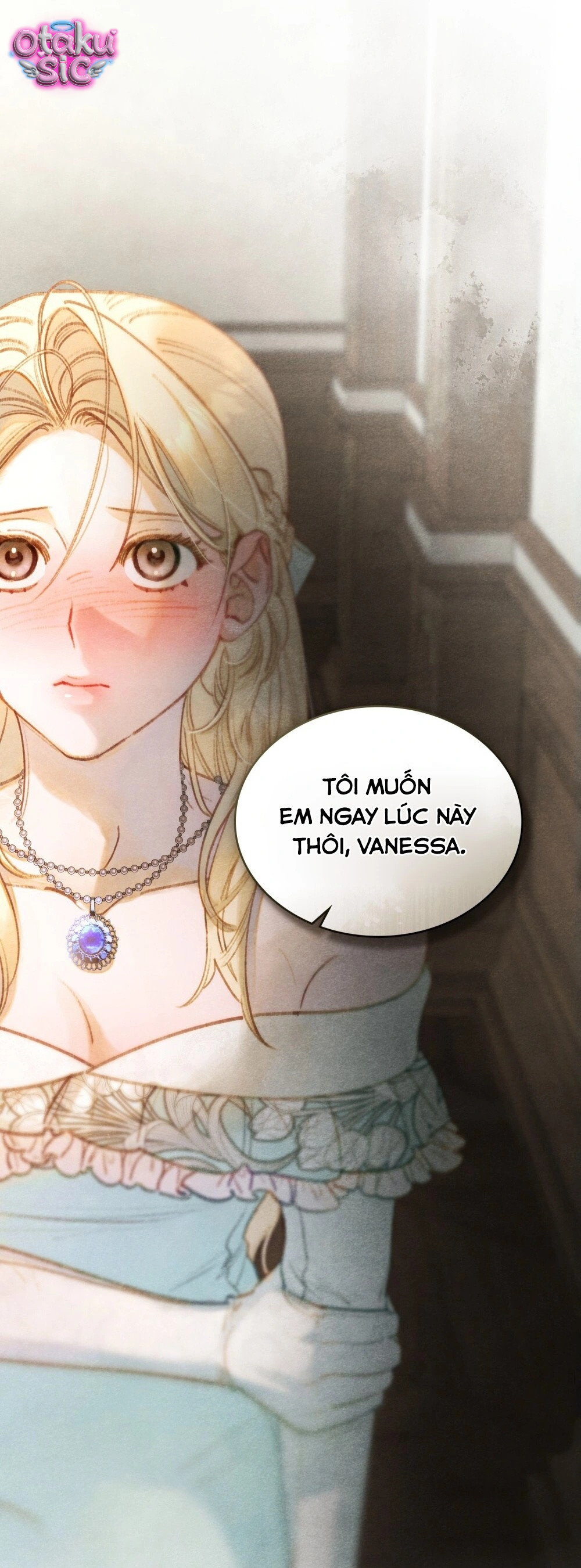 Nắng Hạ Tháng Năm - Chap 27
