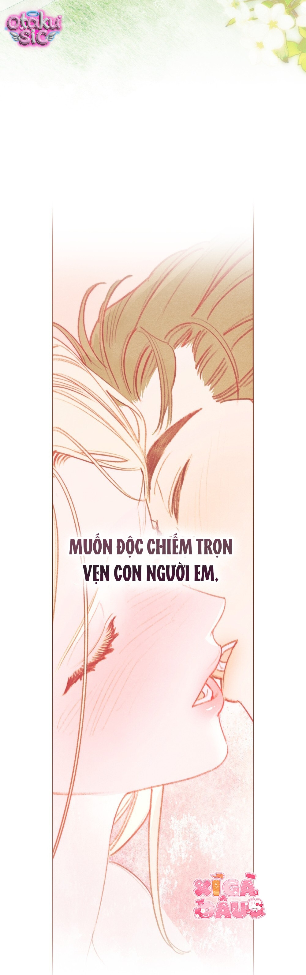 Nắng Hạ Tháng Năm - Chap 28