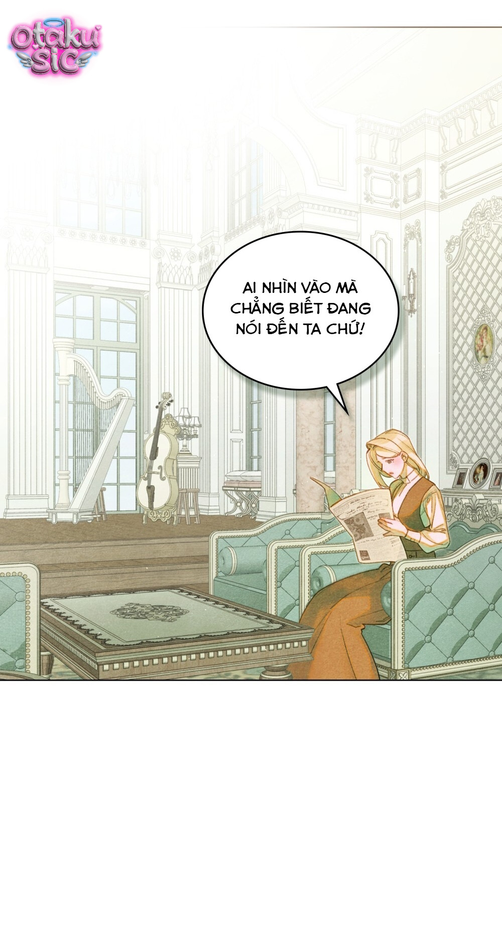 Nắng Hạ Tháng Năm - Chap 28