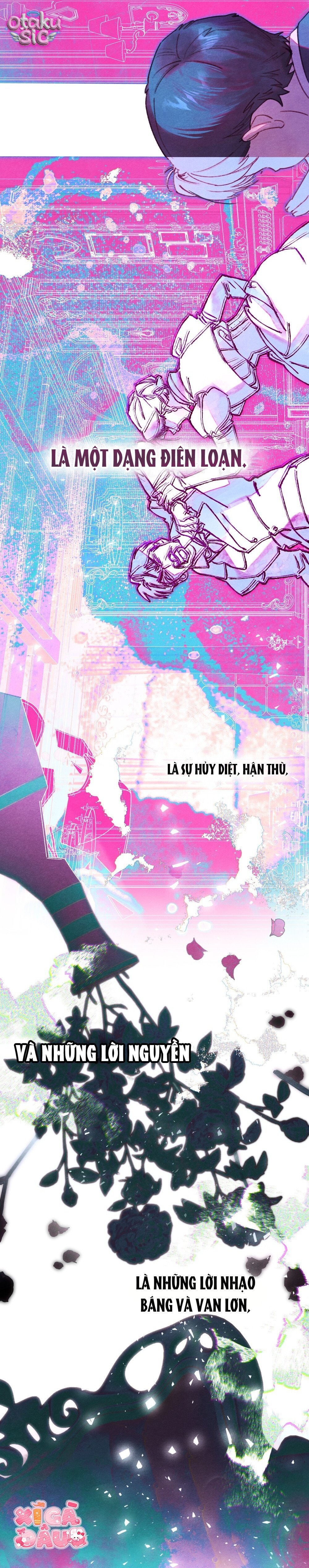 Nắng Hạ Tháng Năm - Chap 28