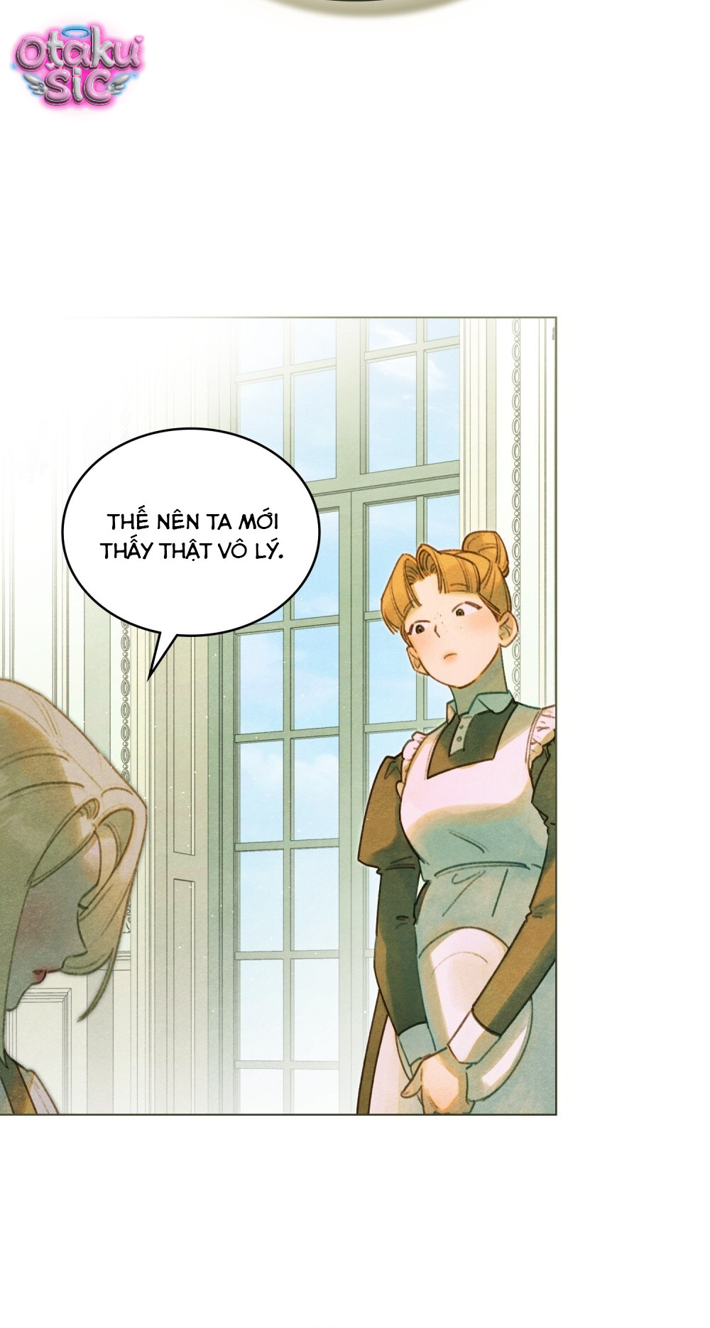Nắng Hạ Tháng Năm - Chap 28