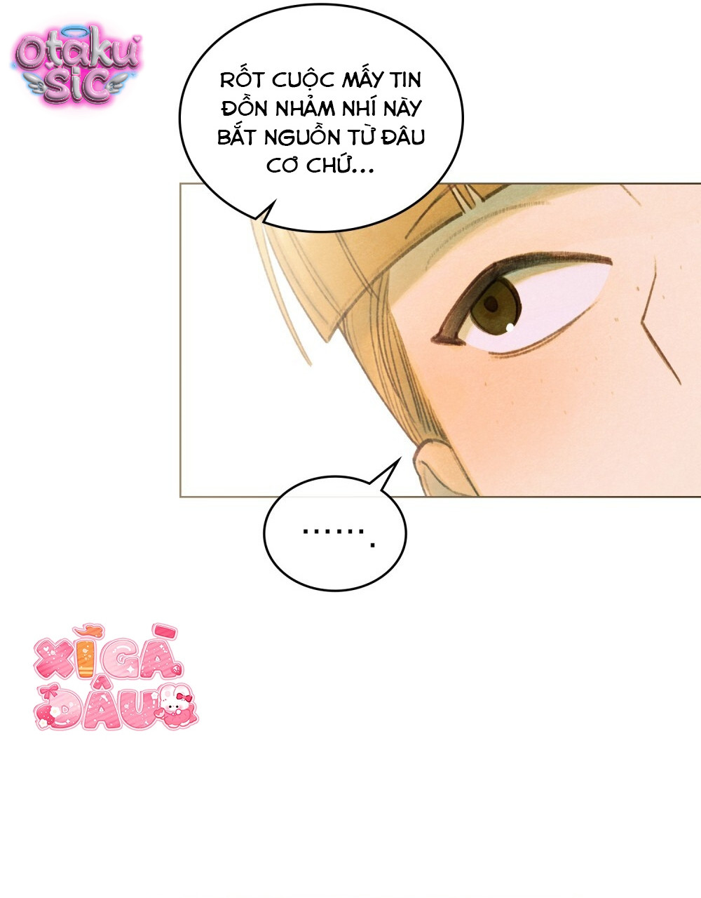 Nắng Hạ Tháng Năm - Chap 28