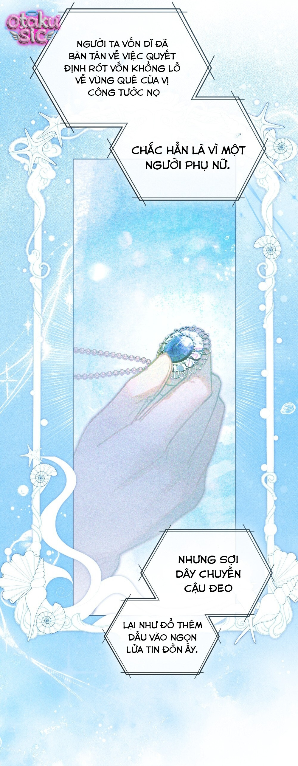 Nắng Hạ Tháng Năm - Chap 28
