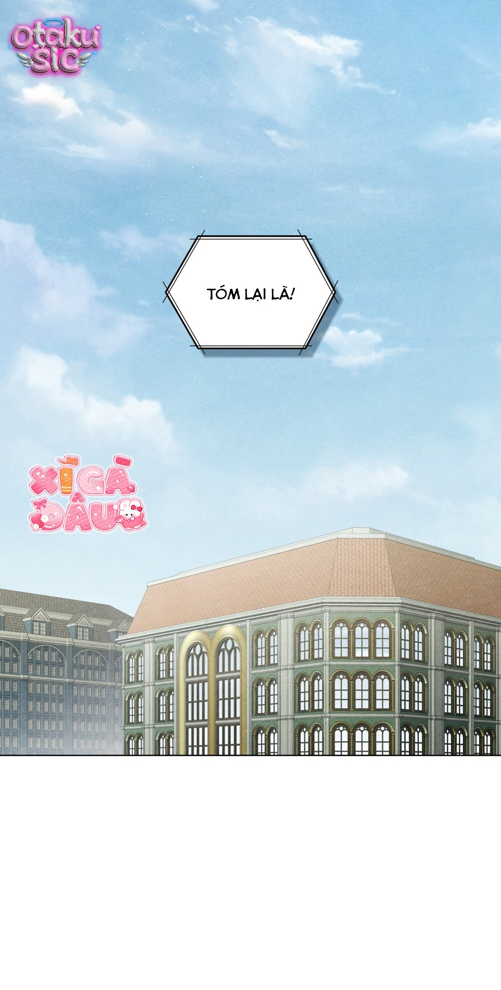 Nắng Hạ Tháng Năm - Chap 28