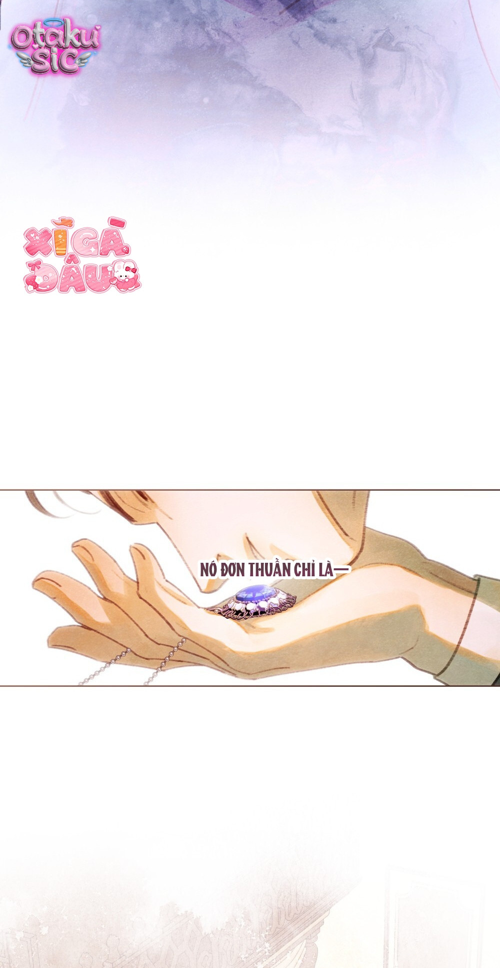 Nắng Hạ Tháng Năm - Chap 28