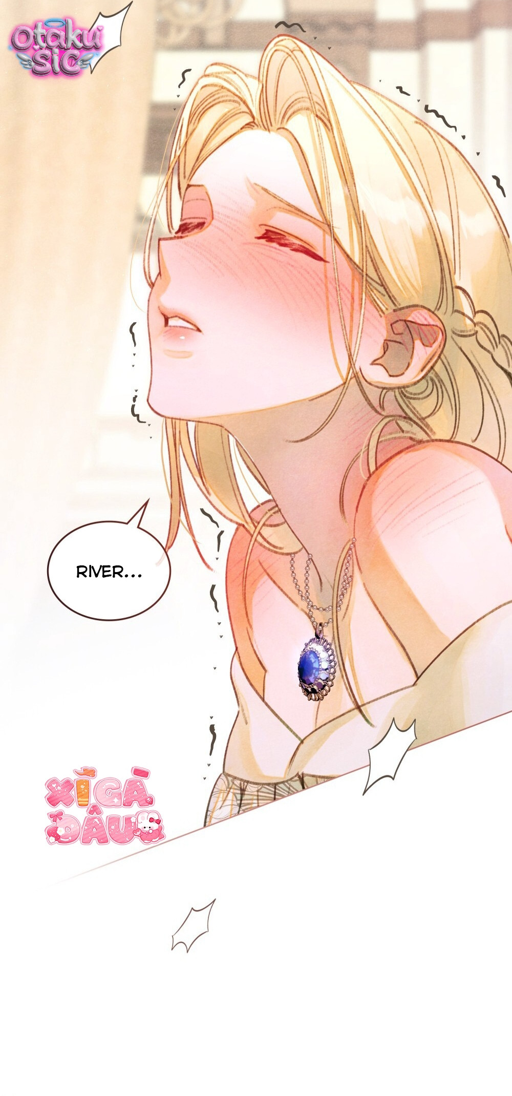 Nắng Hạ Tháng Năm - Chap 28