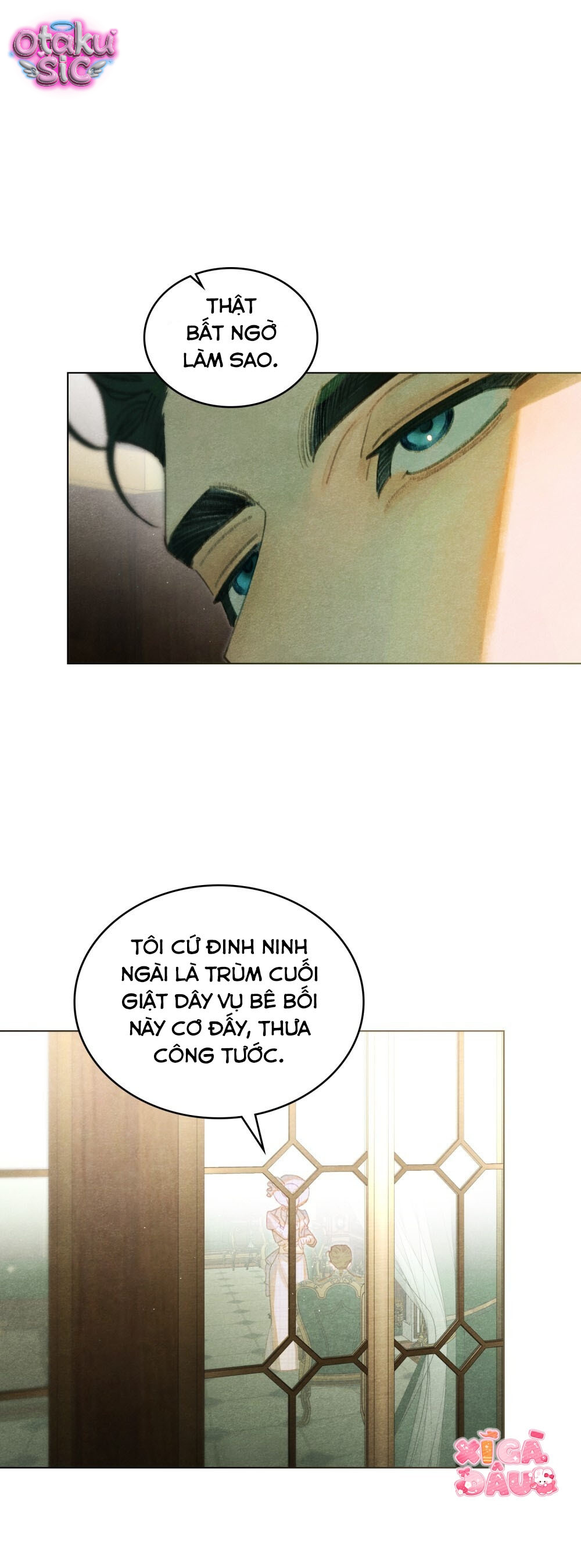 Nắng Hạ Tháng Năm - Chap 29