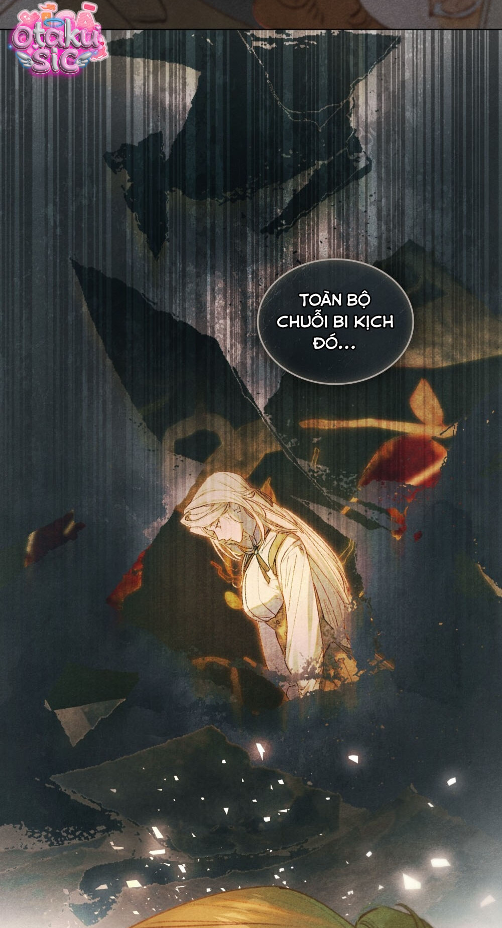 Nắng Hạ Tháng Năm - Chap 29