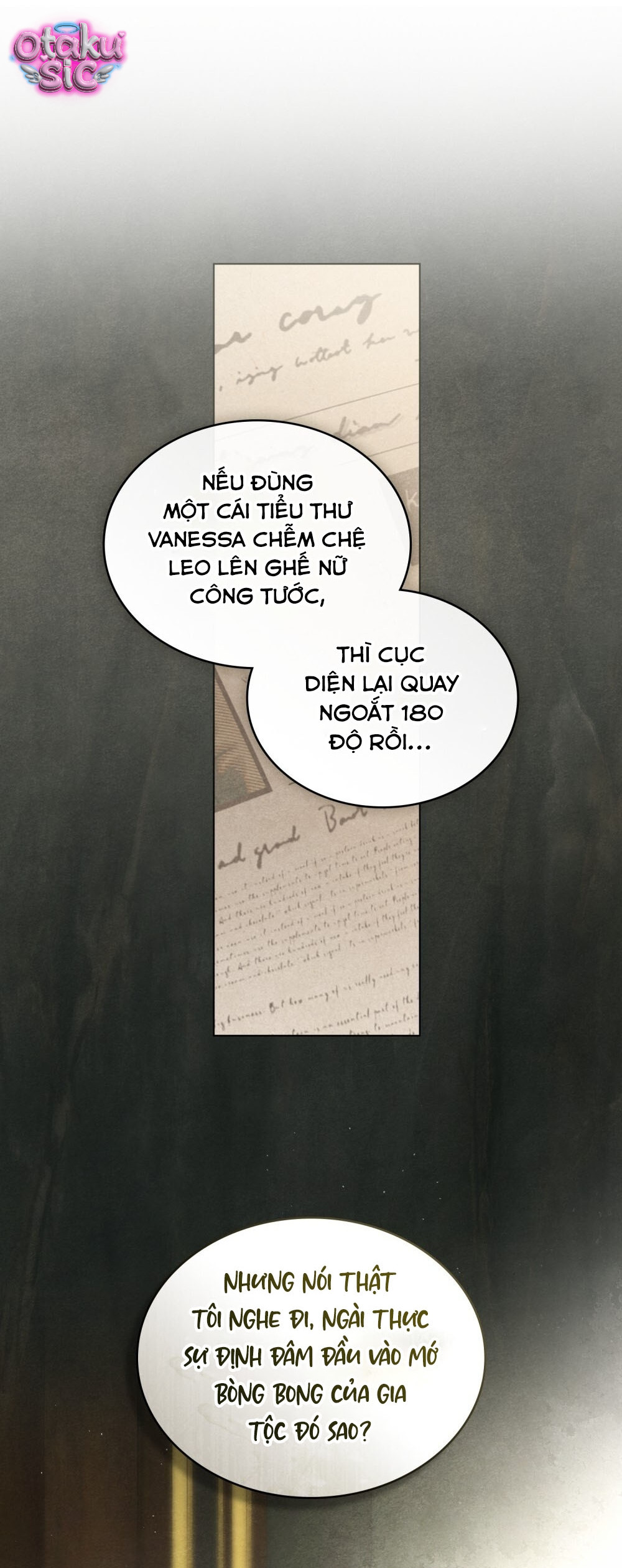 Nắng Hạ Tháng Năm - Chap 29