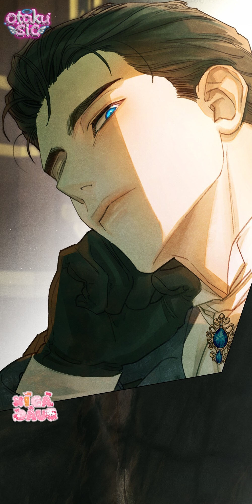 Nắng Hạ Tháng Năm - Chap 29