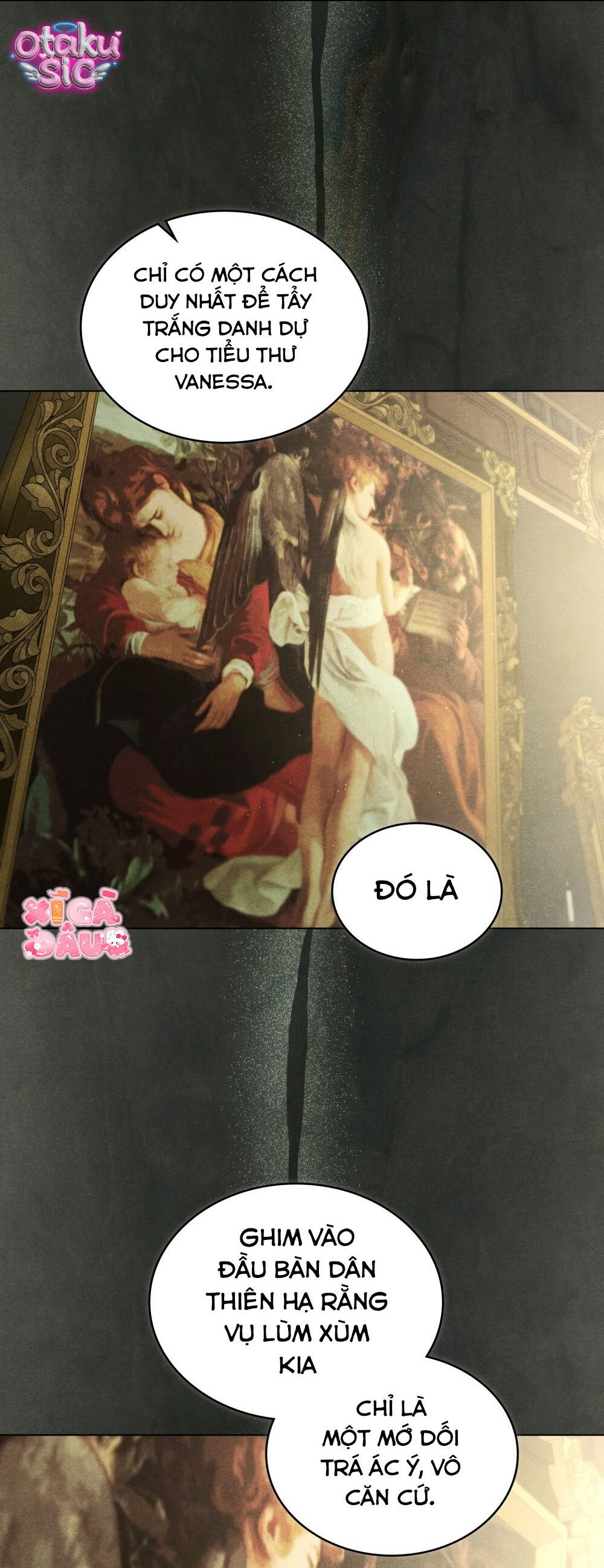 Nắng Hạ Tháng Năm - Chap 29