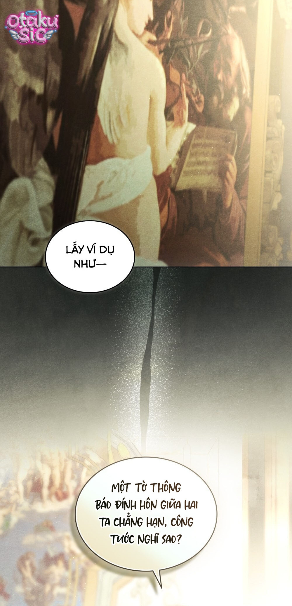 Nắng Hạ Tháng Năm - Chap 29