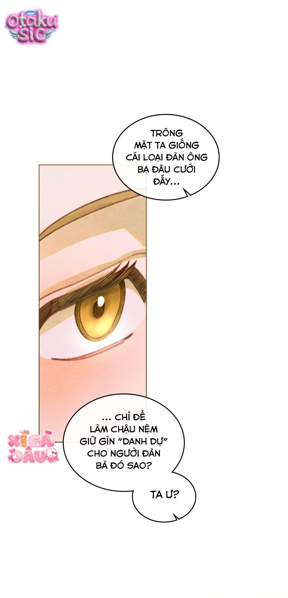 Nắng Hạ Tháng Năm - Chap 29