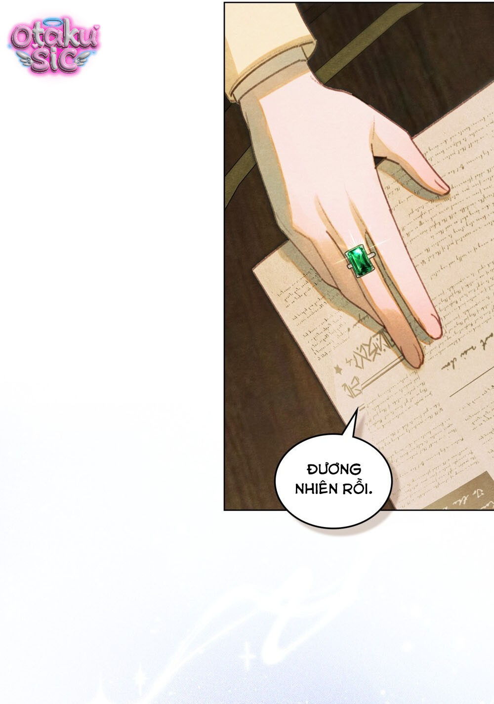 Nắng Hạ Tháng Năm - Chap 29