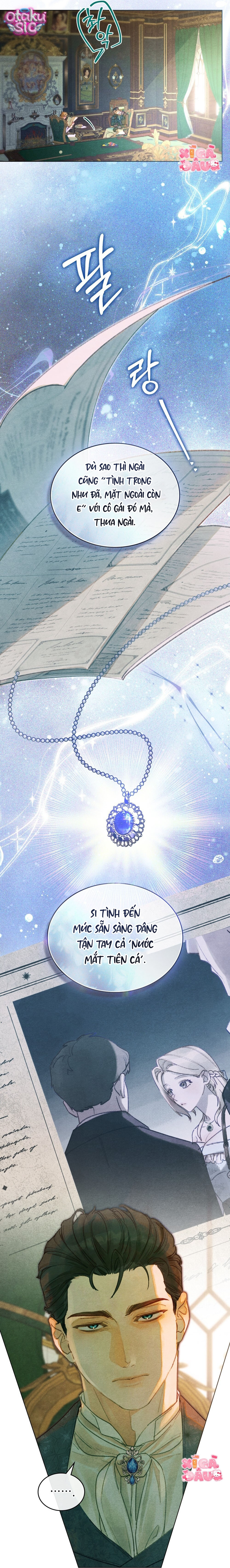 Nắng Hạ Tháng Năm - Chap 29