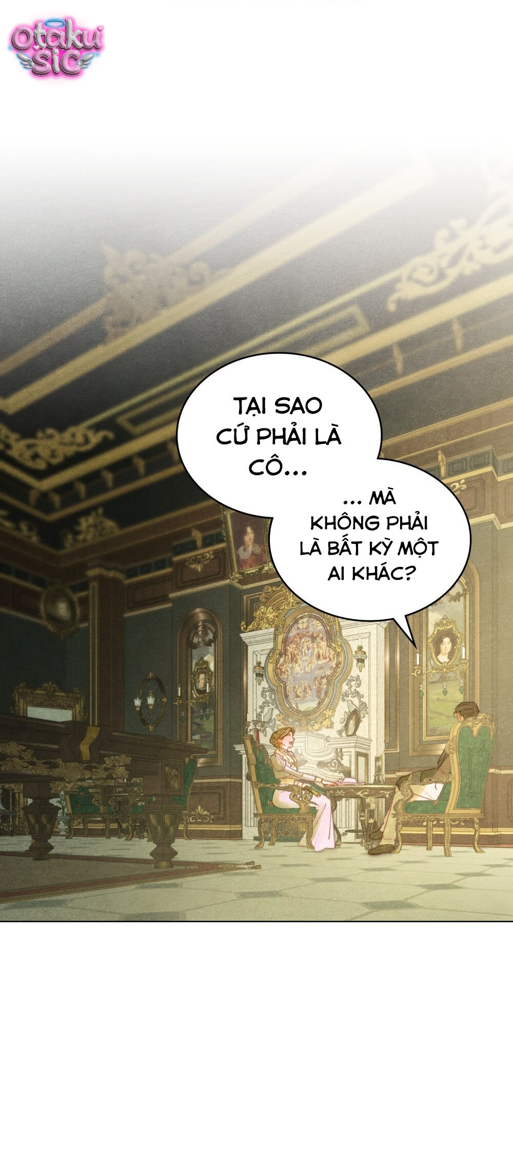 Nắng Hạ Tháng Năm - Chap 29