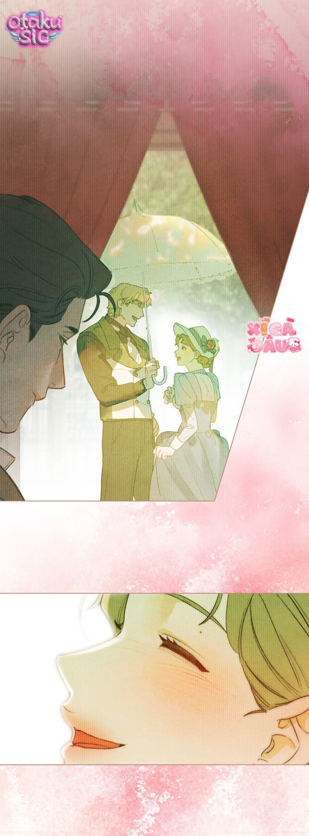 Nắng Hạ Tháng Năm - Chap 29