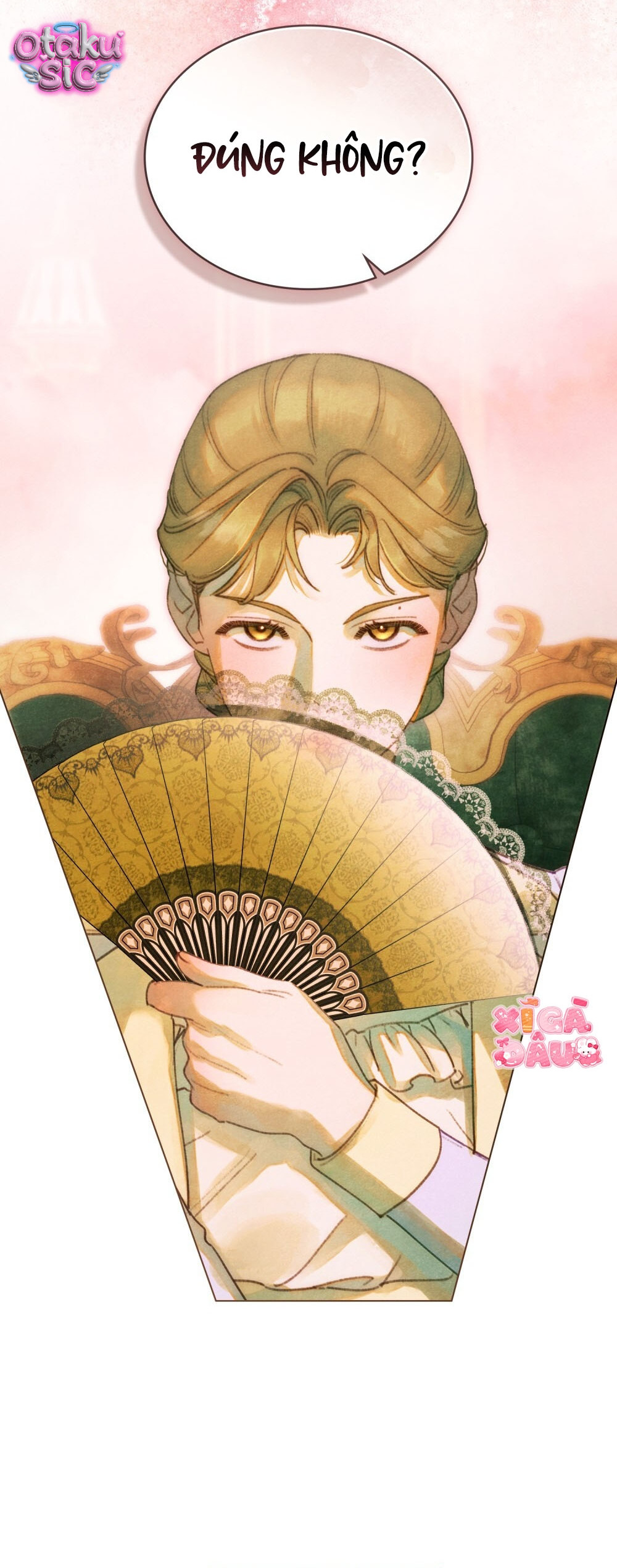 Nắng Hạ Tháng Năm - Chap 29