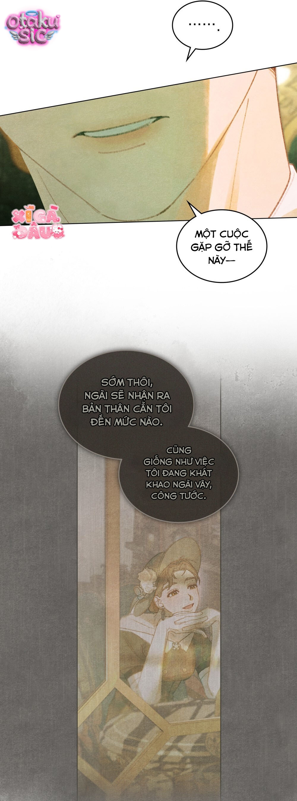Nắng Hạ Tháng Năm - Chap 29